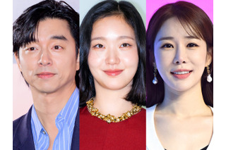 「口だけ先輩…」コン・ユ、キム・ゴウン＆ユ・インナにいじられ放題?!『トッケビ』特別番組の先行映像公開 画像