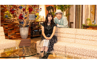 adieu（上白石萌歌）がNHK「The Covers」に初登場！松本隆×草野正宗の名曲「水中メガネ」をカバー 画像