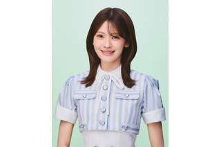 乃木坂46・五百城茉央＆奥田いろはのフォークデュオ「カフェオーレ」がTIF2026に初出演！ 画像