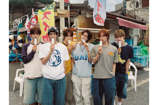 TWS、SHIBUYA109と大型コラボ！「SHIBUYA109 × TWS SUMMER SALE」開催 画像