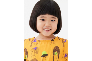 9歳・永尾柚乃「おしゃれクリップ」最年少ゲストに登場　共演者・斎藤工らも驚く“大人の素顔”とは 画像