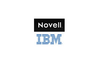 米ノベル、ソフトウェアアプライアンスでIBMに協力 ～ IBMブランドで製品群を提供 画像