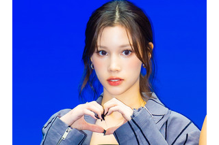 アイドルなのにここまで見せていいの？海辺で“水着姿”を大胆披露のヒュニンバヒエ「わあああ」 画像