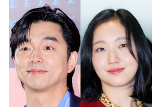 「親しくもないのに…」『トッケビ』コン・ユ、キム・ゴウンとの最初の撮影がキスシーンだった 画像