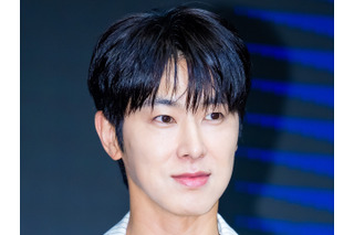 東方神起・ユンホ、新曲『Time’s Tickin’』の作詞に自ら参加！“変わらない真心”を込めた一曲に 画像