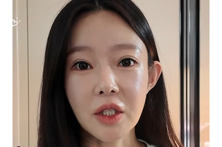 11歳下の元アイドルと離婚後、現在はバイトで息子を育てる日々　チ・ヨンス（45）が約15坪の新居公開 画像