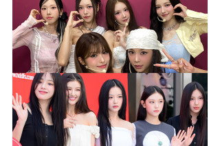 音楽番組1位で「奇跡」と呼ばれても収入なし、NewJeansは1人5億円　K-POPアイドルの“残酷すぎる格差” 画像