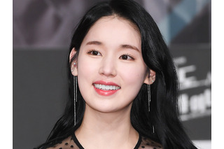江南駅で“失神”の過去も…『太陽の末裔』出演女優、点滴姿で近況報告　ファンから心配の声も 画像