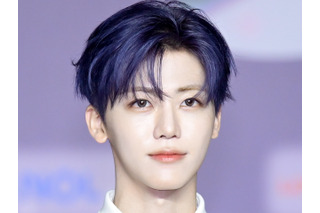 NCT・ジェミン、キュートな“ウサギ”に大変身！着ぐるみ姿にファン悶絶「えぐ可愛い」「天才」 画像