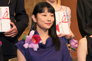 小池栄子、夫と食事は週に1回「来週は一緒に食べられるか決めて…」 画像