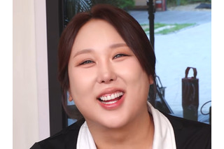 トランスジェンダータレントが突然「生理痛」発言…韓国人気芸人の鋭いツッコミに爆笑 画像