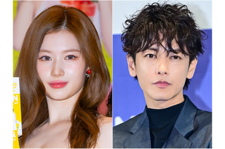 TWICE・サナが女優初挑戦、佐藤健とW主演　日韓共同制作プロジェクトで映画デビューへ 画像