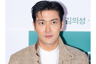 政治的メッセージで炎上も…SUPER JUNIOR・シウォン、悪質コメント投稿者に法的対応「沈黙はここまで」 画像