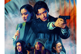 「本当に狂った物語だ」…小栗旬＆蒼井優の『ガス人間』が非英語ショー世界7位に　韓国でも静かに刺さるワケ 画像