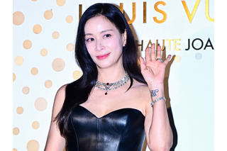50代で「2カ月で3kg減量」“チャン・ドンゴンの妻”コ・ソヨンが明かした自己管理の秘訣 画像