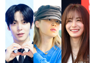 「もう終わっている」からこそ複雑　BTS・JIMINは女優と、ATEEZ・ユンホは一般女性と…破局で知る“過去形の熱愛” 画像