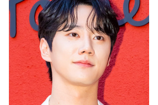 “キムタクと共演”の韓国俳優、飲酒運転犯を1時間追跡の逸話　入隊直前イ・ジュニョンが人気番組出演 画像