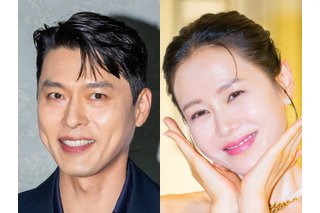 沖縄に続きLAで目撃談！『愛の不時着』ヒョンビン＆ソン・イェジン、子供と休暇を楽しむ様子が拡散 画像