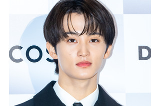 NCT脱退のマーク、新プロフィール公開！ひとり立ち後の“新たな姿”に注目　Weverseも開設 画像