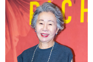 韓国初のオスカー女優、今度はエミー賞候補に！ユン・ヨジョンが『BEEF2』で助演女優賞ノミネート 画像