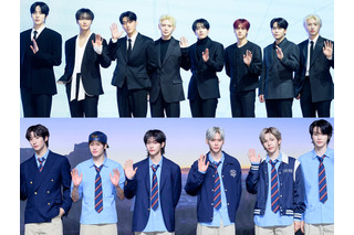 ATEEZ、RIIZEら出演決定！「2026 K WORLD DREAM AWARDS」第1弾ラインナップ公開 画像