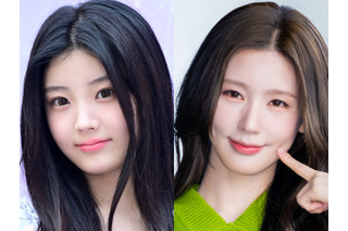 ILLIT・ウォンヒ、i-dle・ミヨンと“俗世離れ”に挑戦！バラエティセンス炸裂の寺院体験に視線集中 画像