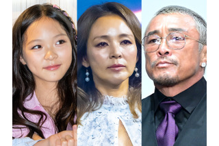 秋山成勲の妻SHIHO、娘サランちゃん（14）の“思春期”に戸惑い…「夫は更年期、大変です」 画像