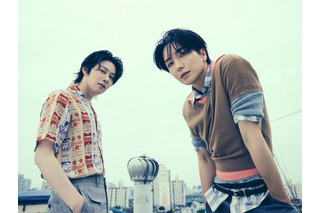 SUPER JUNIOR新ユニット「83z」、イトゥク＆ヒチョルのソロ曲も！ミニAL『Promise』に期待 画像