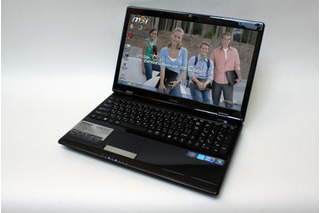 Core iシリーズを搭載する実売7万円台からのノートPC 画像
