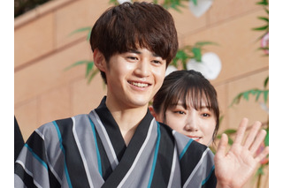 鈴鹿央士、芸能界9年目の今でも驚く「給料システム」について初告白 画像