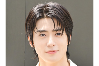 NCT・ジェヒョン、本日（10日）新シングル『99 Degrees』リリース！「愛情を込めて制作した」 画像