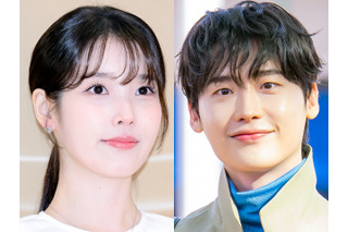 IUとイ・ジョンソク、破局後に広がる悪質な“兆候探し”…占い動画まで「予言」扱いに 画像