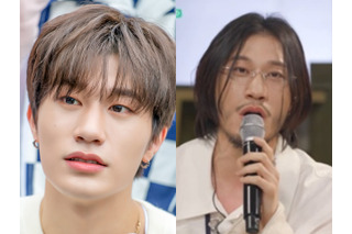 「本人だと分からなかった」ひげに長髪でアイドル時代とは“別人”になったTREASURE元メンバー 画像