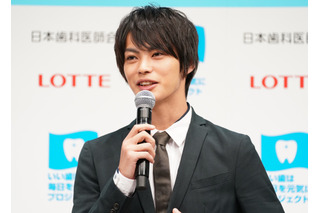神尾楓珠、平手友梨奈との結婚生活をテレビ初告白！「この人のために頑張りたい」 画像
