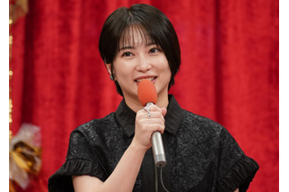 志田未来の“ガチすぎる”推し活にスタジオ騒然！FRUITS ZIPPER・松本かれんとの貴重ツーショットをテレビ初公開 画像