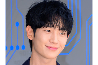 本当に38歳？俳優チョン・ヘイン、奇跡の”童顔ビジュアル”にファン衝撃「大学生みたい」 画像