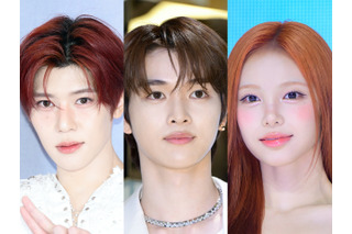 RIIZE・ソンチャン＆NCT WISH・シオン＆H2H・イアン、「歌謡大典Summer」MCに抜擢 画像
