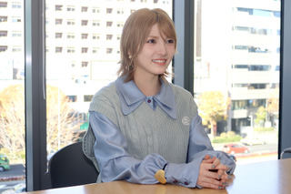 岡田奈々、デビュー14周年を報告 ファンから祝福の声 画像