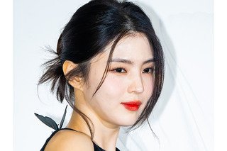「本当に同じ人？」女優ハン・ソヒ、メイク前後の“別人級ビジュアル”にファン驚き！ 画像