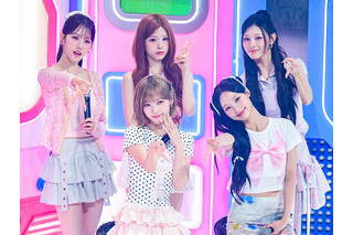 TWICEらも立った舞台へ！“ギャル”キャラがバズったRESCENE、韓国開催「マンC対アトレティコ」ハーフタイムショー出演決定 画像