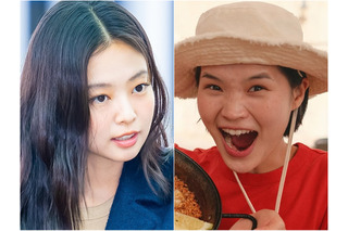 「ジェニーとコーヒーを一杯飲みたい」と事務所にアポなし突撃、女性ユーチューバーが迷惑行為を謝罪 画像