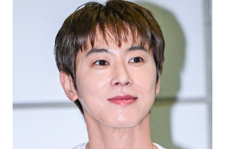 東方神起・ユンホ、ソロコンサートで新シングル『Time’s Tickin’』初披露へ！圧巻パフォーマンスに期待 画像