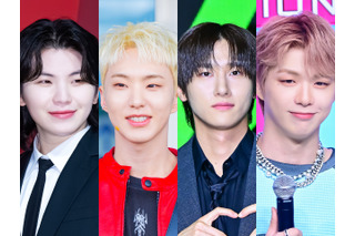 SEVENTEEN、MONSTA X、カン・ダニエル…兵役中だからこその“夢の合同ステージ”実現？ 軍フェス面接現場に 画像