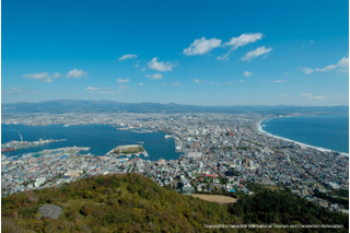 函館山・元町・五稜郭を約4時間で満喫！王道スポット巡るガイド付きバスツアー登場 画像