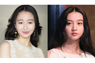 Cocomi、妹Kōki,との仲良しオフショット公開！ファッションにも個性が 画像