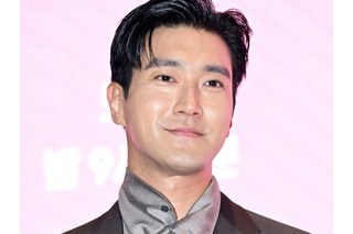 中国作品に出演したら“愛国者”ではない？SUPER JUNIOR・シウォンが批判に反論 画像