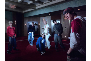RIIZE、2ndミニアルバム『II』が日本アルバムチャート席巻！Billboard JAPAN＆オリコンで3冠達成 画像