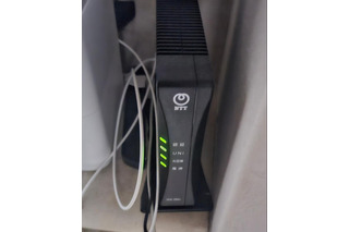 【10G回線導入レポ】30代会社員がビッグローブ光10ギガに乗り換え…10G本来の性能を引き出すための課題は？ 画像