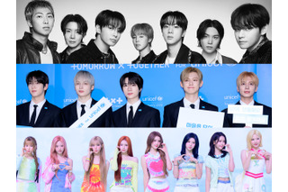 日本は中国にも抜かれ3位に後退　K-POPアルバム輸出、過去最高を支えるBTS復帰と“中間層”の厚み 画像