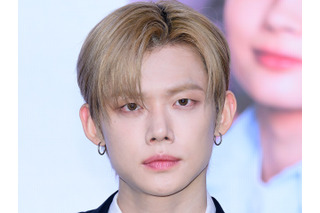TXT・ヨンジュン、新ALでキャリアハイ達成！初動73万枚突破で今年の韓国ソロ歌手“1位”に 画像
